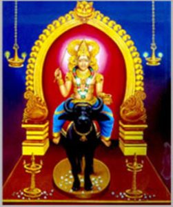 Animated Lord Vishnumaya Images