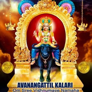 Avanangattu Vishnumaya Images