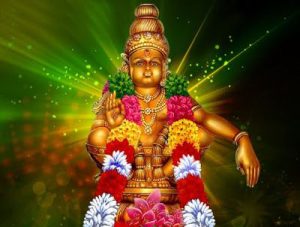 Ayyappa High Quality Wallpaper for Your Mobile