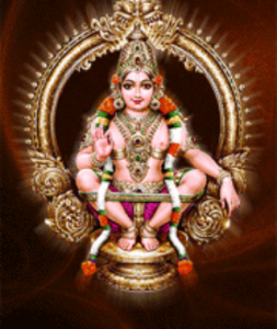 Ayyappa Images HD Wallpaper for Mobile