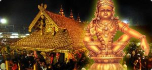 Ayyappa Swamy Famous Places Images