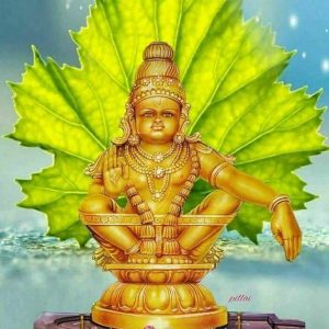Ayyappa Swamy HD Images for Desktop
