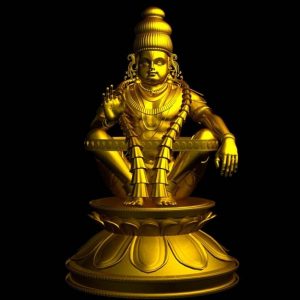 Ayyappa Swamy Wallpapers 3d