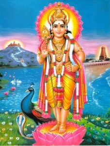 Balamurugan Tamil God Live Wallpapers