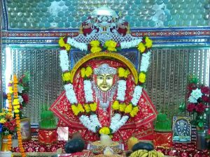 Best Image of Santoshi Mata Mandir Jodhpur