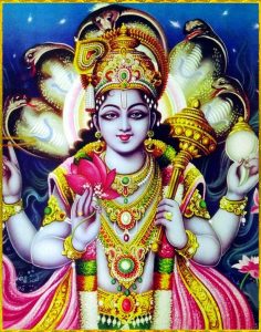 Best Lord Vishnu Bhagwaan Full HD Wallpapers