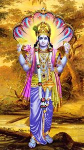 Best lord Narayana Images Download