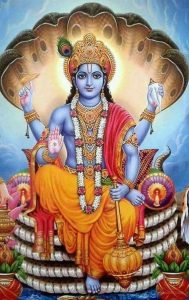 Bhagwan Vishnu Images Full HD Download