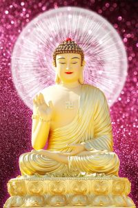 Buddha Siddhartha Gautama Statue Image