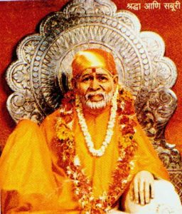 Best Shirdi Sai Baba Images, Photos, Wallpapers & Pictures Download for Free