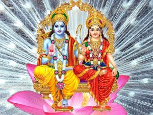 Free Goddess Ram Sita Images HD Download for Desktop & Mobile Pictures