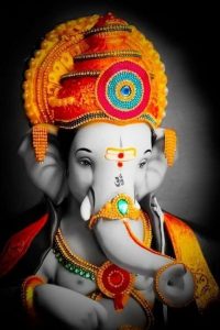 Ganpati Bappa Images HD Wallpapers Download for Android