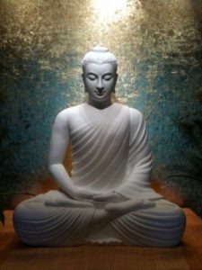 Gautam Buddha Ke Meditation Techniques Photo
