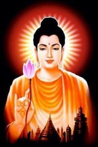 Gautam Buddha Photo Download Gallery