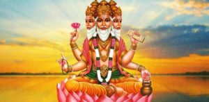 God Brahma Wallpaper, Images, Photos Full HD