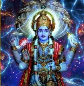 God Narayana Images