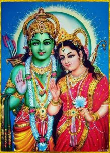 God Sita Rama Photos