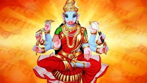 Goddess Varahi Ji images