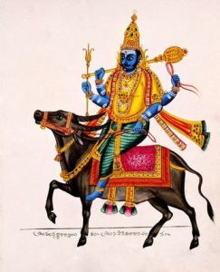 Images of God Kalki Avatar