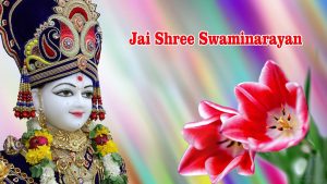 Jay Shree Swaminarayan Images