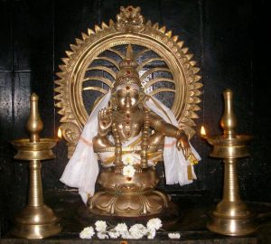 Lord Ayyappa Original Images