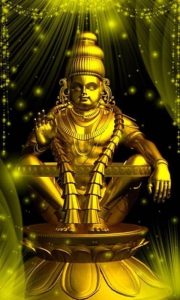 Lord Ayyappa Swamy Images and Pics