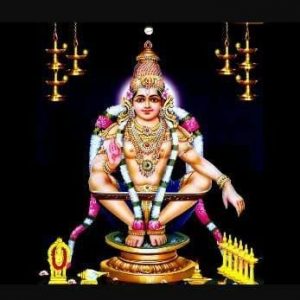 Lord Ayyappa Swamy Wallpaper Images and Pics