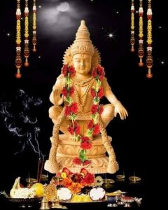 Lord Ayyappa Swamy Wallpapers and Photos