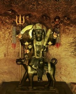 Lord Kalabhairava Images