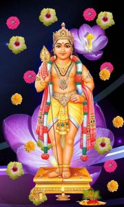 Lord Murugan Images free Download for Mobile