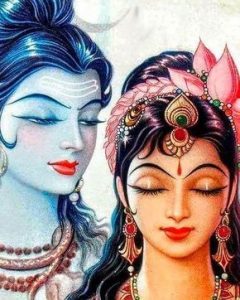 Lord Shiva and Parvathi Images for desktop, mobile, whatsapp & facebook