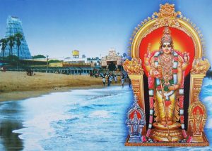 Lord Thiruchendur Murugan HD Images & Wallpapers