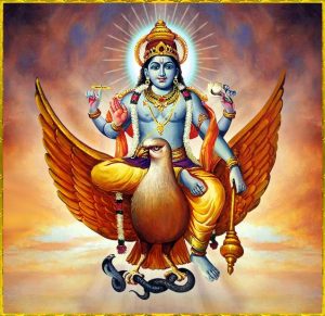 Lord Vishnu Images Download