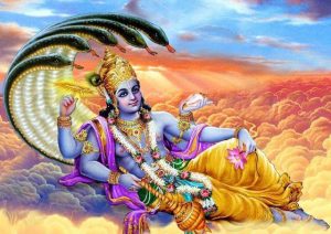 Lord Vishnu Pictures HD Desktop Background Wallpaper