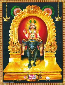 Lord Vishnumaya Ji Pictures, Images