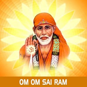 Om Sai Ram Images