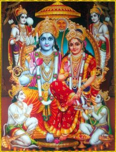 Ram Sita Wallpapers Full Size