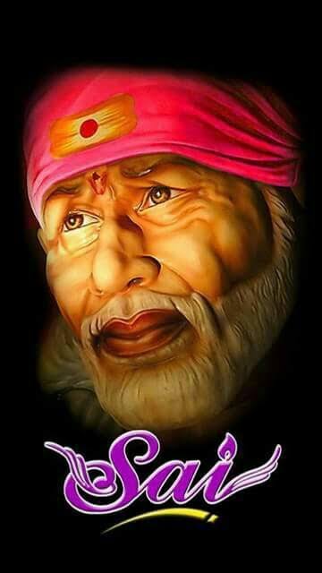 Best Shirdi Sai Baba Images, Photos, Wallpapers & Pictures Download for Free