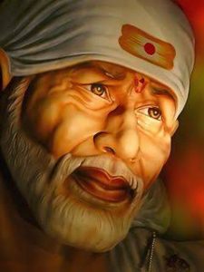Sai Baba Images for Mobile