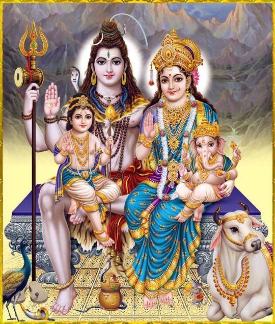 Featured image of post Romantic Romance Shiv Parvati Images 3D : Share the best gifs now &gt;&gt;&gt;.