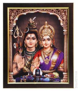 Best 60+ Shiv Parvati Images | Download Shiv Parvati Marriage Romantic ...