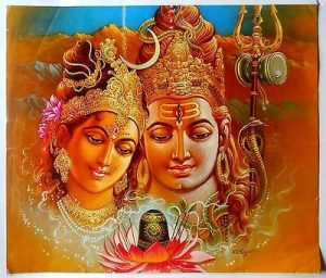 Shiva Parvati Images HD Free Download