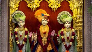 Shri Ghanshyam Maharaj Photos