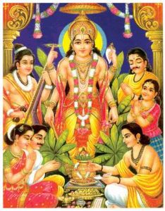 Sri Satyanarayana Swamy Photos