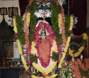 Sri Satyanarayana Swamy Temple Photo, Ashok Nagar
