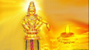 Swami Ayyappan HD Images & Wallpapers Free Download