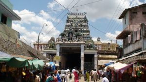 Swamimalai Murugan Temple Images