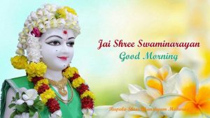 Swaminarayan Full HD Wallpaper Picture