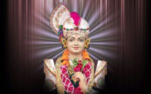 Swaminarayan Photo HD Wallpaper Download