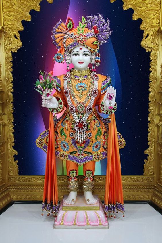 Best Jay Swaminarayan Images [HD] |Swaminarayan Ghanshyam Maharaj Photo  Download